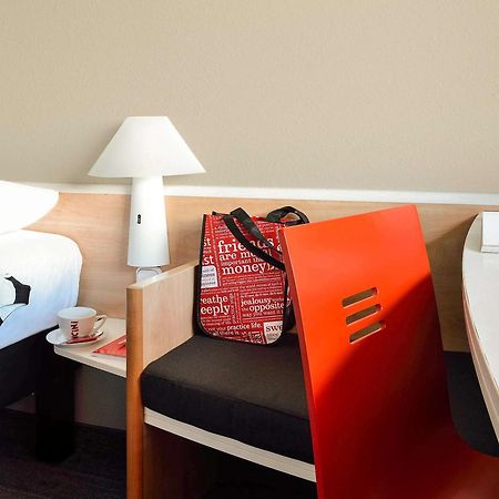 Ibis Dieppe Le Val Druel Экстерьер фото
