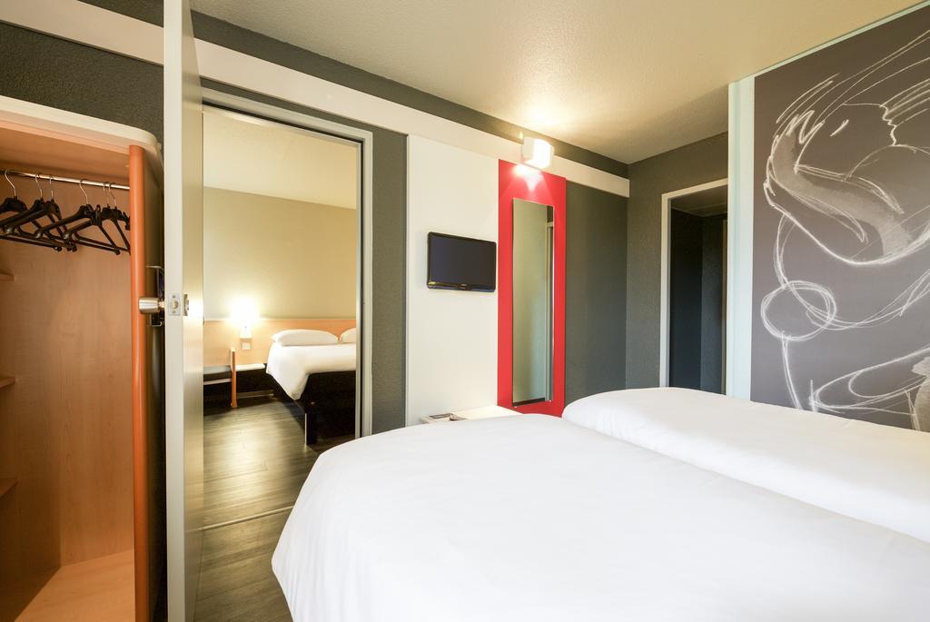 Ibis Dieppe Le Val Druel Экстерьер фото
