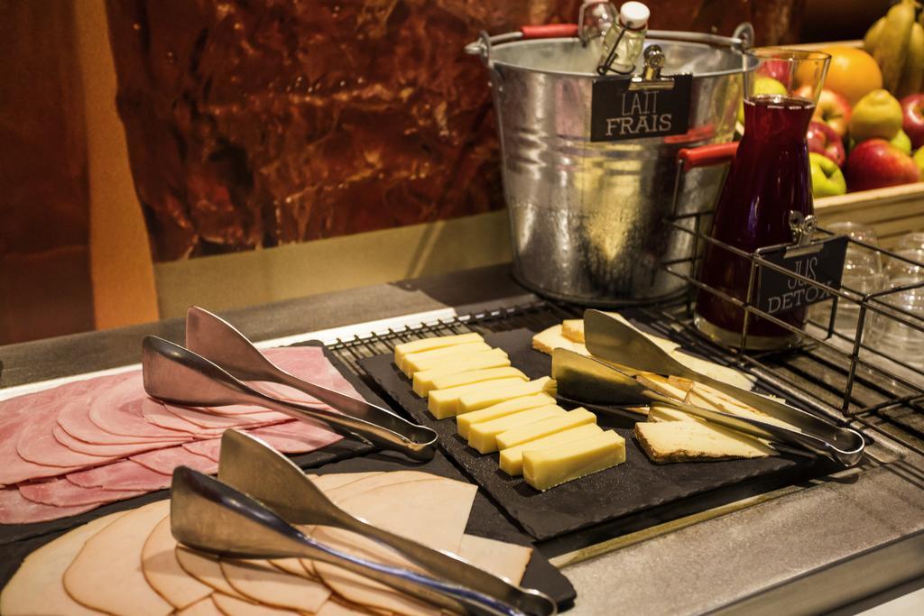 Ibis Dieppe Le Val Druel Экстерьер фото