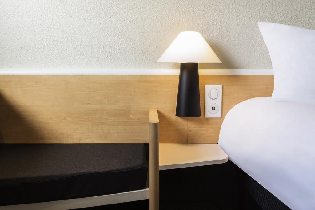 Ibis Dieppe Le Val Druel Экстерьер фото
